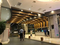 -纽斯桑拿会所(天山店)