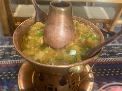 炊锅鸡-蜗牛小馆醉乡民谣云南菜(惠新西里店)