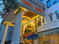 -维也纳酒店(深圳大学城店)