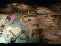 -洛阳周王城天子驾六博物馆