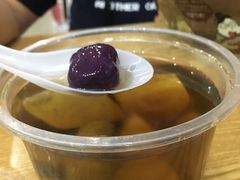芋圆三兄弟-家味螺蛳粉&烤鱼(五角场店)