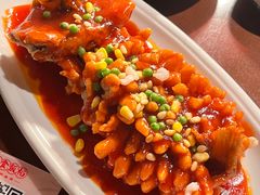 -鱼食饭稻·苏浙土菜17年老馆子(平江路店)