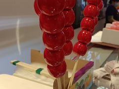 -二斗栗子(黄河道店)