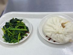 -南师大仙林校区东区食堂