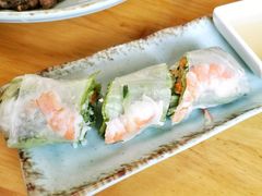 -越南牛肉河粉餐厅(书院巷店)