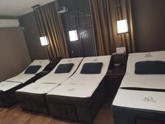 -水墨澜渟足道·SPA·传统(四望亭东关街店)
