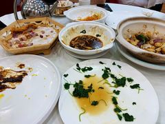 -桦立酒家(宜山路店)