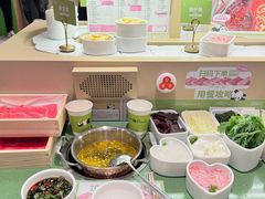 -一围肥牛肉小火锅(佳兆业广场店)