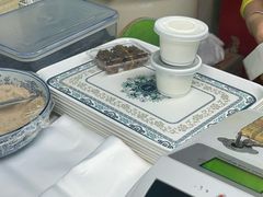 -清真马记宫廷奶酪(农光里店)