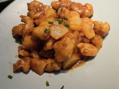 -蜜桃餐厅·伴山(绿宝广场店)