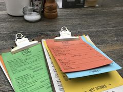 -RAC BAR(安福路店)