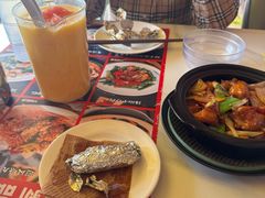 -日昌餐馆(亦庄店)