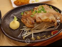 叉烧-博多一幸舍(西单大悦城店)