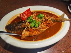 -桂小厨广西菜(桂林万象城店)