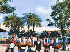 -武汉玛雅海滩水公园