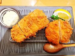 -胜博殿日式炸猪排(悠唐店)