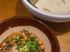 -重庆石磨豆花庄(乔庄店)
