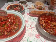 -辣小鲜·南昌大排档(船山路店)