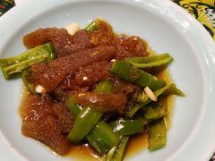 -宝轩渔府·老字号海鲜·正宗津菜(水上店)