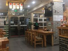大堂-余丞记川渝面馆(云峰店)