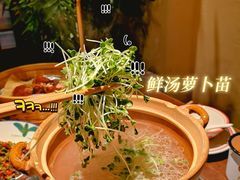 -洞庭土菜馆(天河北总店)