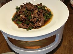 -新白鹿餐厅(城西银泰城店)