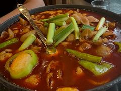 -湘肠香火锅店(团结湖店)