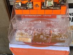 -放哈·甜醅子奶茶创造者(正宁路店)
