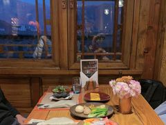 -松赞拉萨林卡酒店