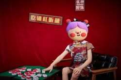 点击看大图 -熊孩子韩国儿童摄影(三义街店)