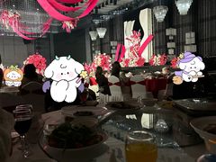 -蜀水别园(青杠树店)