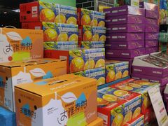 -半斗米水果(金一店)