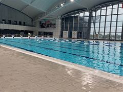 -汕头市游泳跳水馆