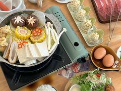 -柴の食堂·日式家庭料理·熊之肆(大学路店)