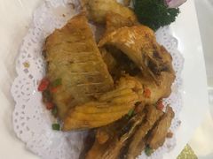 -寻味顺德·南记酒家·传统顺德菜·鱼生(广源路店)