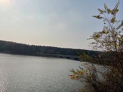 -长春净月潭风景名胜区