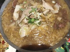 -人民公社大食堂(顺义总店)