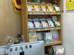 -四月宠物医院·猫专科·心脏专科·内科(转塘店)