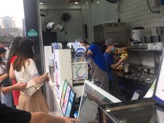 -茶百道(春熙路银石广场店)