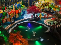 -宝丽金大酒店·洗浴中心