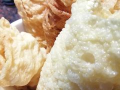 腐皮-八合里潮汕鲜牛肉火锅(深圳海岸城店)