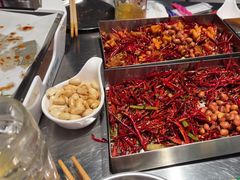 -No.DD戳子烧烤·江湖菜(北京总店)
