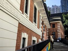 -大馆(前中区警署建築群)