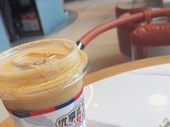 -LAVAZZA拉瓦萨咖啡(星荟中心店)
