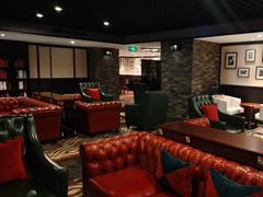 -上海锦江汤臣洲际大酒店柒酒廊