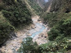 -太鲁阁公园
