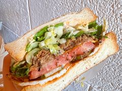 -Egg•Allday Brunch(襄阳北路店)