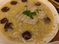 -香厨中餐厅(松北香格里拉店)