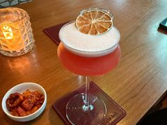-广州柏悦酒店·悦吧·顶楼露天酒吧