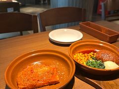 -萨莉亚意式餐厅(百联徐汇店)